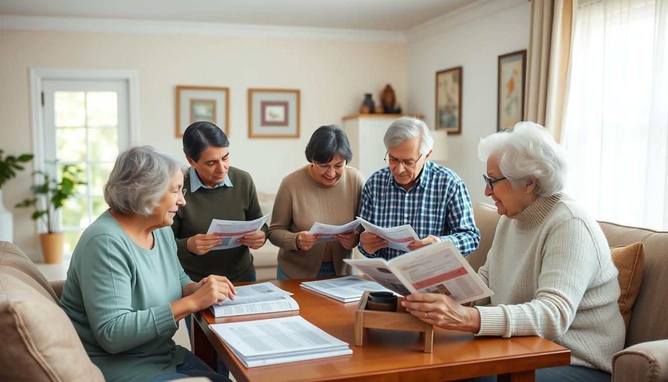 Your Guide to Retirement Insurance Plans